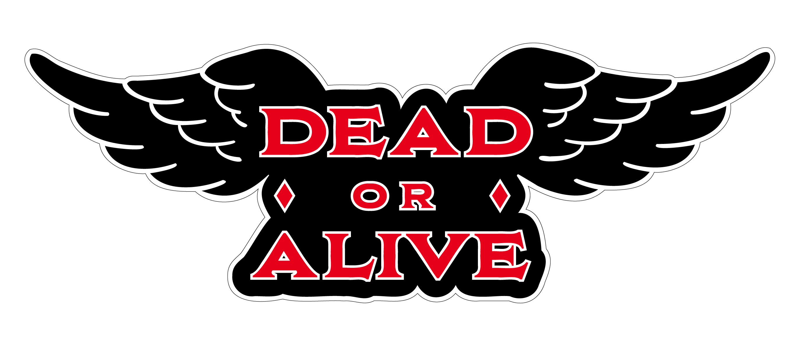 Dead or Alive