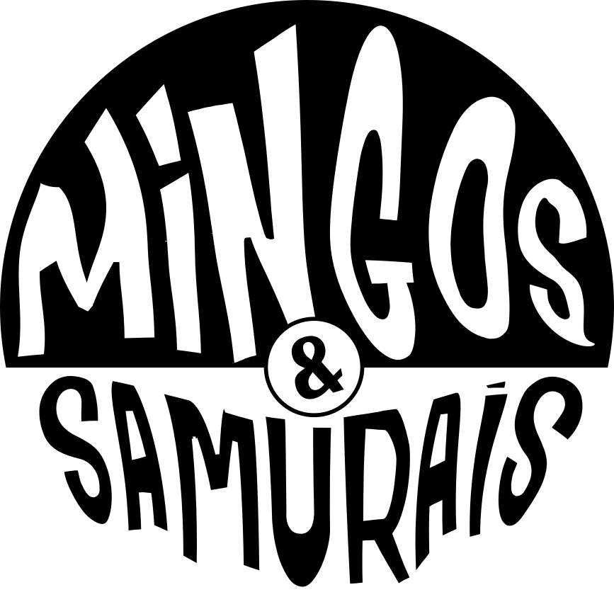 Mingos & Samurais